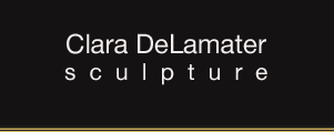 Clara Delamater - Sculpture