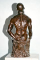 William, rêve d'un autre monde (bronze)