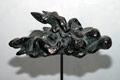 Le nuage (bronze)